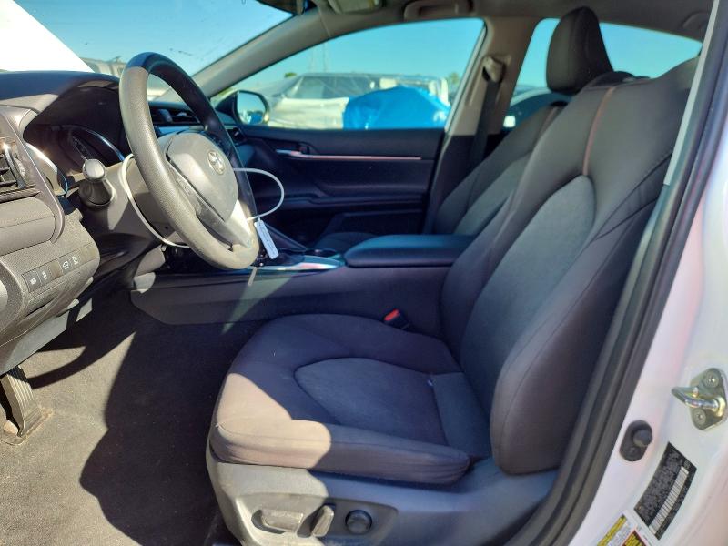 Aukcja sprzedaży 2020 Toyota Camry, vin: 4T1C11AK1LU903895, numer aukcji: 45913196