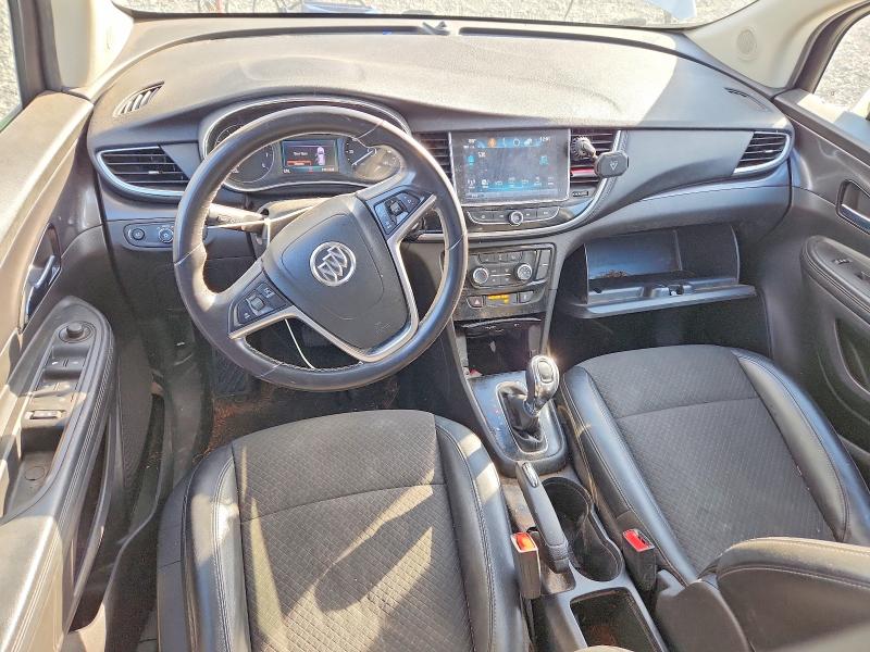 Продажа на аукционе авто 2019 Buick Encore, vin: KL4CJASBXKB828332, номер лота: 41708666