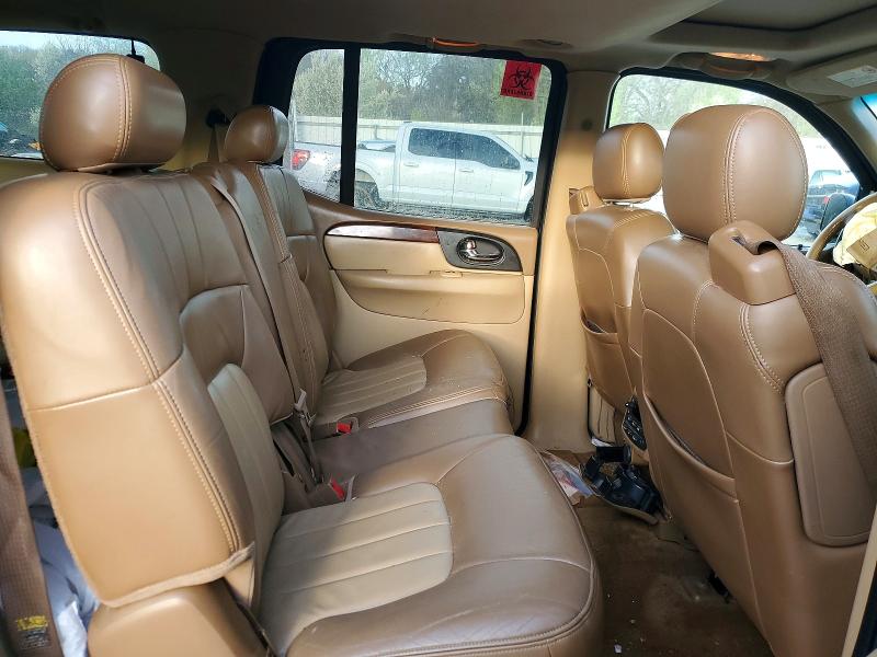 Aukcja sprzedaży 2003 Gmc Envoy, vin: 1GKET16S836101918, numer aukcji: 45518376