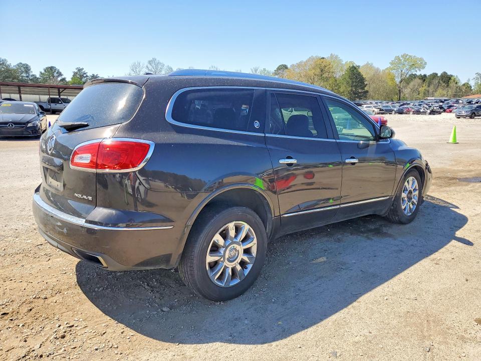 Aukcja sprzedaży 2013 Buick Enclave, vin: 5GAKRCKD8DJ158023, numer aukcji: 46694466
