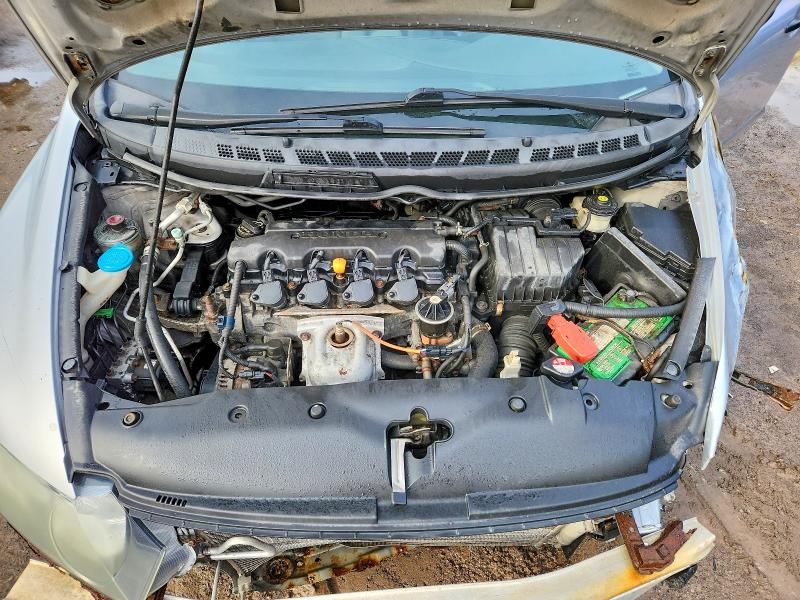 Aukcja sprzedaży 2010 Honda Civic, vin: 2HGFA1F42AH041929, numer aukcji: 79086665