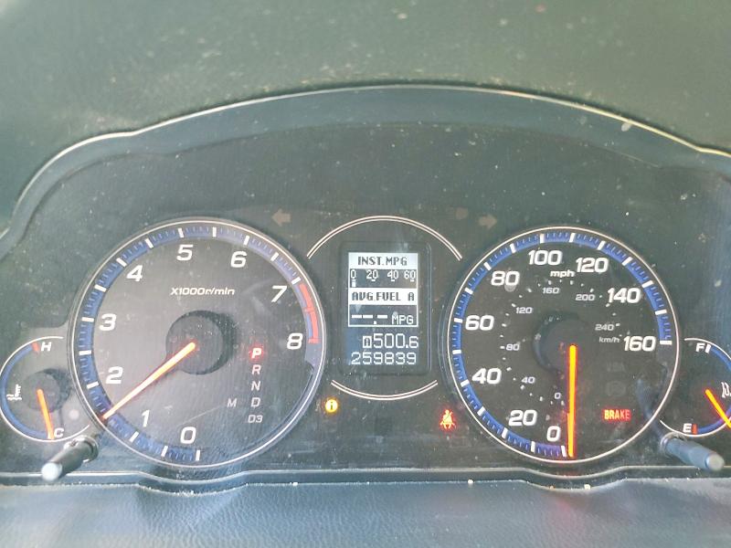 2006 Acura Tsx მანქანა იყიდება აუქციონზე, vin: JH4CL96926C029259, აუქციონის ნომერი: 46757906