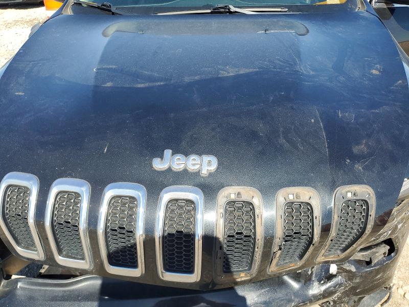 Продаж на аукціоні авто 2015 Jeep Cherokee, vin: 1C4PJLDS2FW580480, номер лоту: 46158326