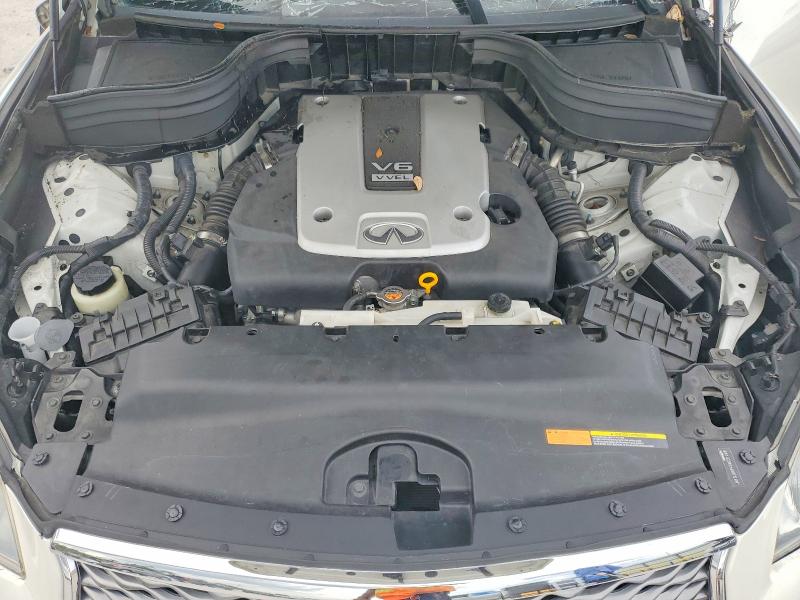 Aukcja sprzedaży 2016 Infiniti Qx50, vin: JN1BJ0RP4GM231088, numer aukcji: 46061686