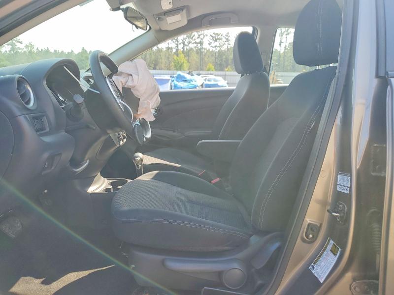Продаж на аукціоні авто 2015 Nissan Versa, vin: 3N1CN7AP3FL946286, номер лоту: 47092366