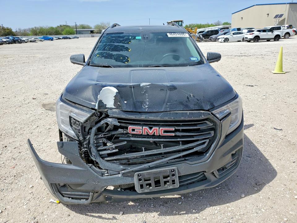 Продажа на аукционе авто 2024 Gmc Terrain, vin: 3GKALVEG0RL259672, номер лота: 46424006