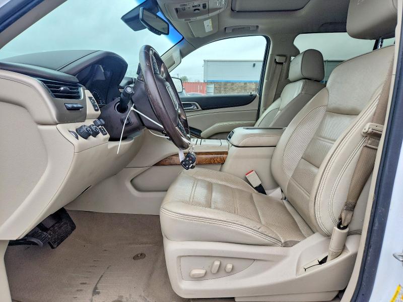 Продажа на аукционе авто 2019 Gmc Yukon, vin: 1GKS2HKJ1KR393629, номер лота: 45946726