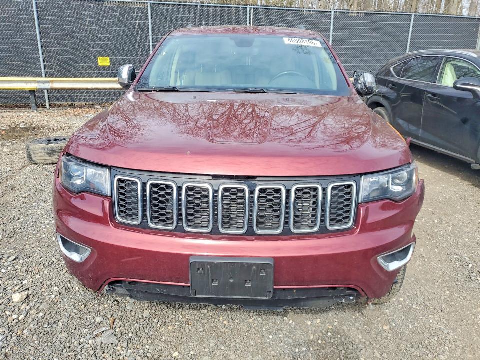 Продажа на аукционе авто 2020 Jeep Grand Cherokee, vin: 1C4RJFBG4LC142999, номер лота: 46908196