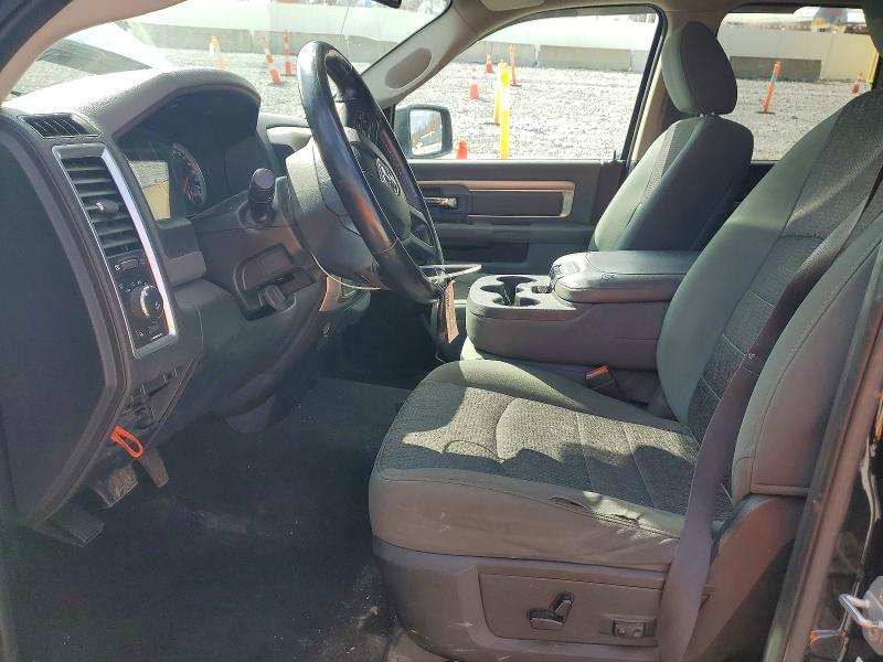 Продаж на аукціоні авто 2015 Ram 1500, vin: 1C6RR7GT0FS547053, номер лоту: 47094856