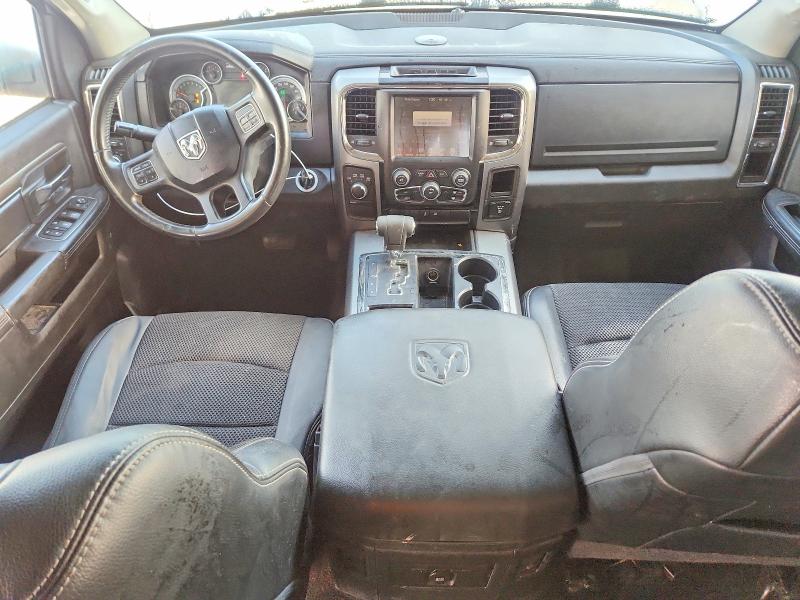 Продаж на аукціоні авто 2013 Ram 1500, vin: 1C6RR7MT1DS700993, номер лоту: 45960346