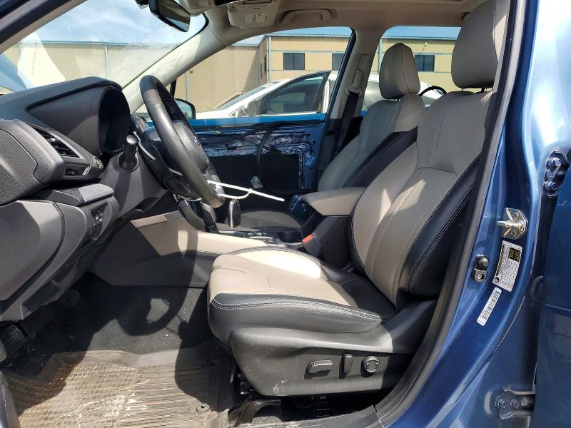 Продаж на аукціоні авто 2021 Subaru Forester, vin: JF2SKAUC4MH565552, номер лоту: 46562166