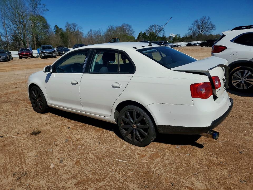 Продаж на аукціоні авто 2007 Volkswagen Jetta, vin: 3VWGF71K97M065794, номер лоту: 46492196