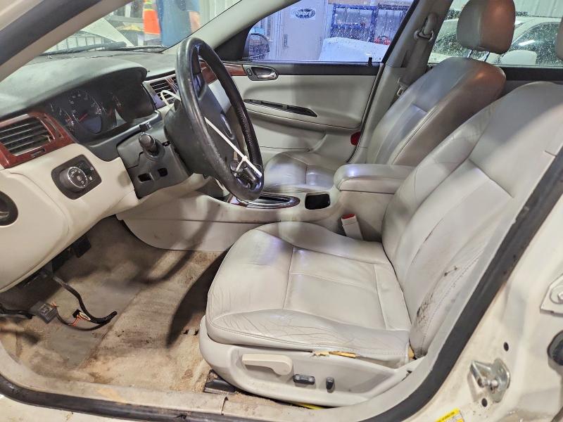 Aukcja sprzedaży 2006 Chevrolet Impala, vin: 2G1WU581469428038, numer aukcji: 79945135