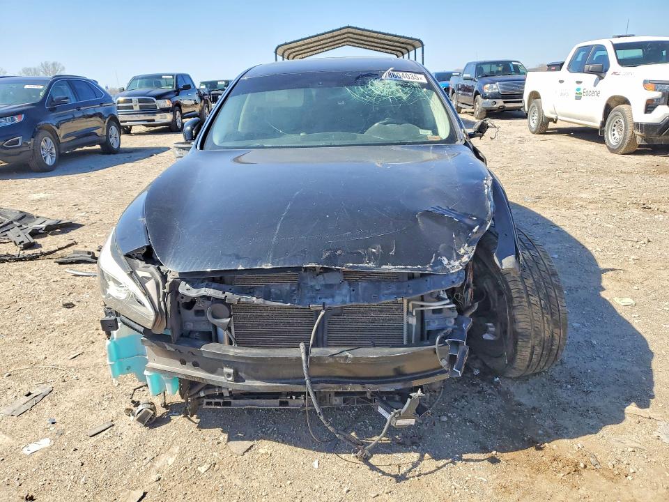 Aukcja sprzedaży 2015 Infiniti Q70, vin: JN1BY1AR9FM560138, numer aukcji: 78804035
