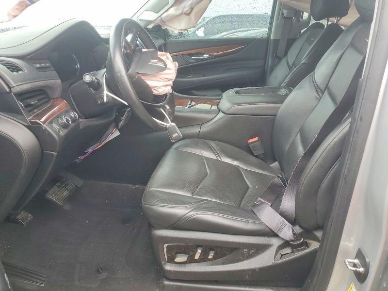 Продаж на аукціоні авто 2016 Cadillac Escalade, vin: 1GYS4BKJ2GR407011, номер лоту: 75655525