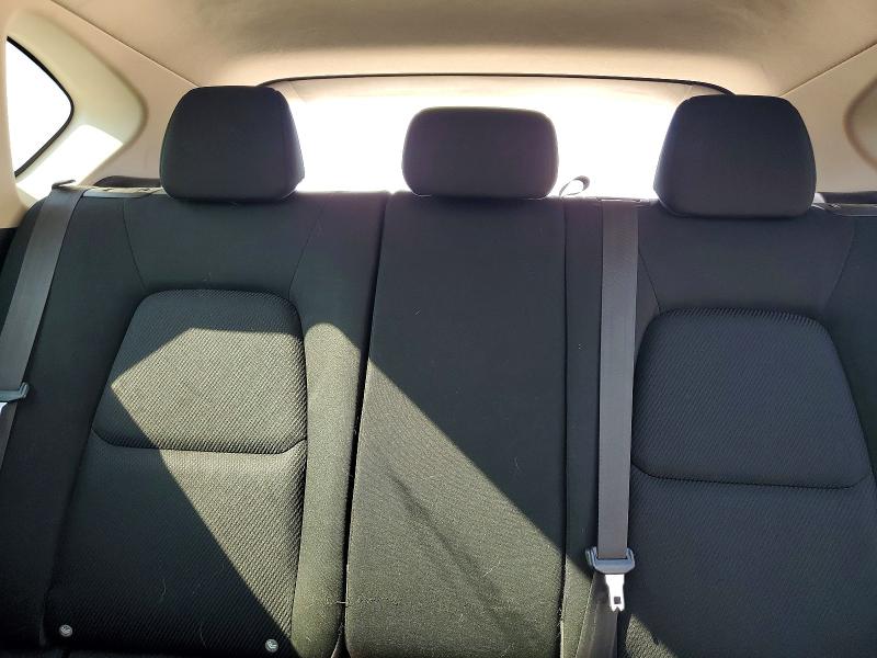 47558656 :رقم المزاد ، JM3KFABM7L0775761 vin ، 2020 Mazda Cx-5 مزاد بيع