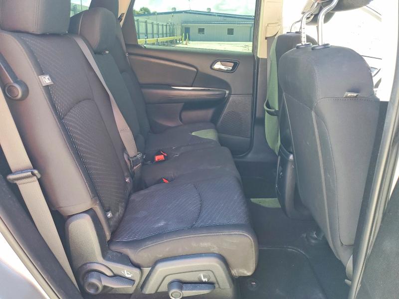 Продажа на аукционе авто 2018 Dodge Journey, vin: 3C4PDCAB2JT288693, номер лота: 45612796