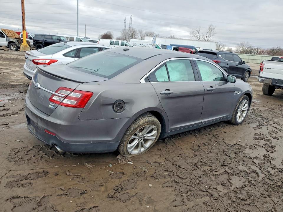 Продаж на аукціоні авто 2013 Ford Taurus, vin: 1FAHP2H82DG117845, номер лоту: 46030426