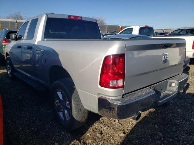 49742846 :رقم المزاد ، 1C6RR7FT1KS527891 vin ، 2019 Ram 1500 Classic مزاد بيع