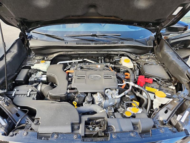 Aukcja sprzedaży 2025 Subaru Forester, vin: JF2SLSTDXSH440145, numer aukcji: 46168396