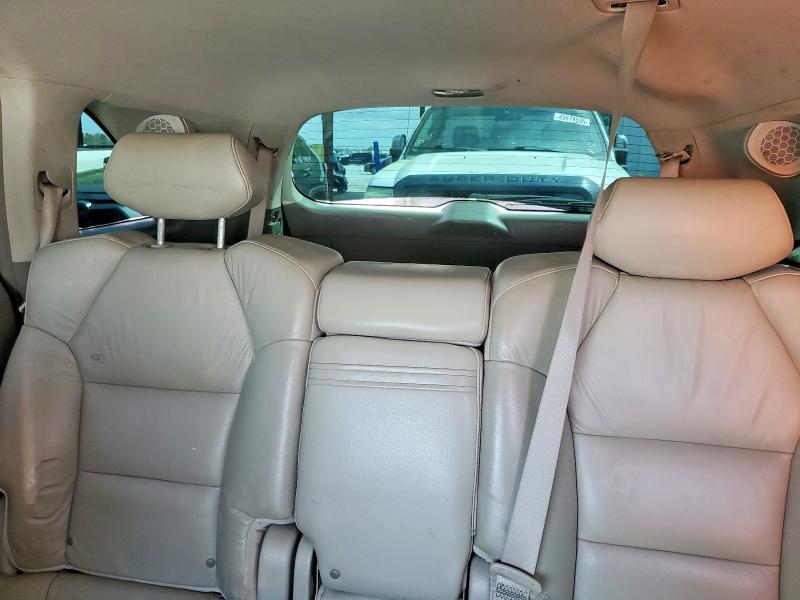 2008 Acura Mdx მანქანა იყიდება აუქციონზე, vin: 2HNYD28358H529110, აუქციონის ნომერი: 42057506