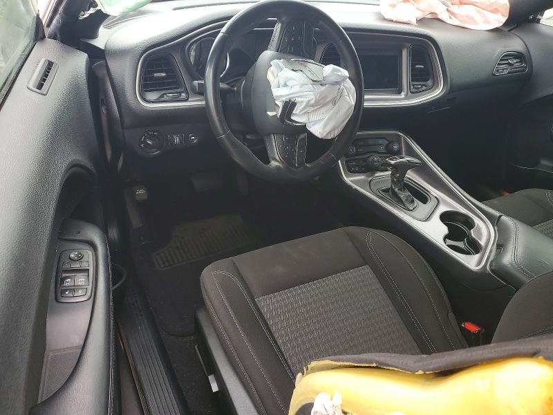 Aukcja sprzedaży 2020 Dodge Challenger, vin: 2C3CDZAG7LH110565, numer aukcji: 47399836