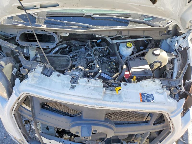 2023 Ford Transit მანქანა იყიდება აუქციონზე, vin: 1FTBW3XG4PKA03803, აუქციონის ნომერი: 46207506