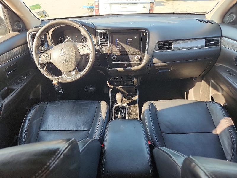 Продаж на аукціоні авто 2020 Mitsubishi Outlander, vin: JA4AD3A3XLZ032838, номер лоту: 46680756
