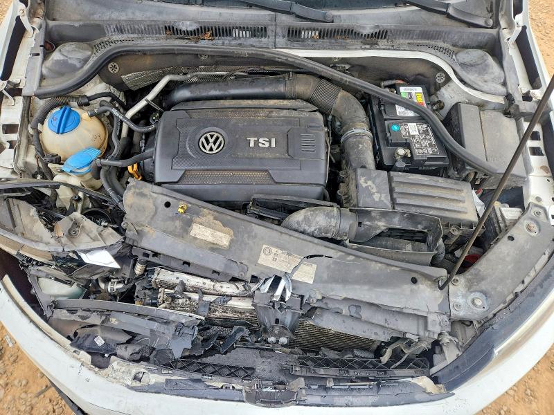 Продажа на аукционе авто 2016 Volkswagen Jetta, vin: 3VWD17AJ6GM294765, номер лота: 47614396