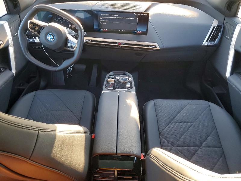 Продажа на аукционе авто 2025 Bmw Ix, vin: WB523CF07SCS50339, номер лота: 46397856