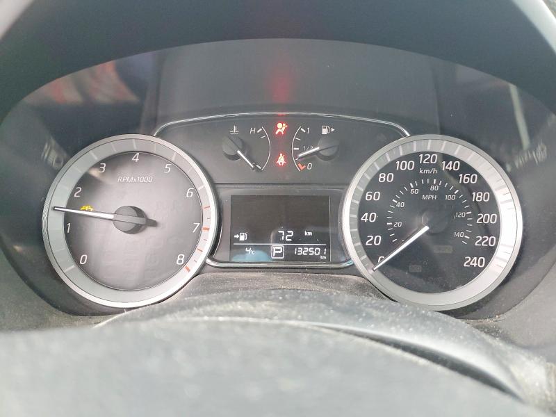Продажа на аукционе авто 2013 Nissan Sentra, vin: 3N1AB7AP1DL706358, номер лота: 76221055