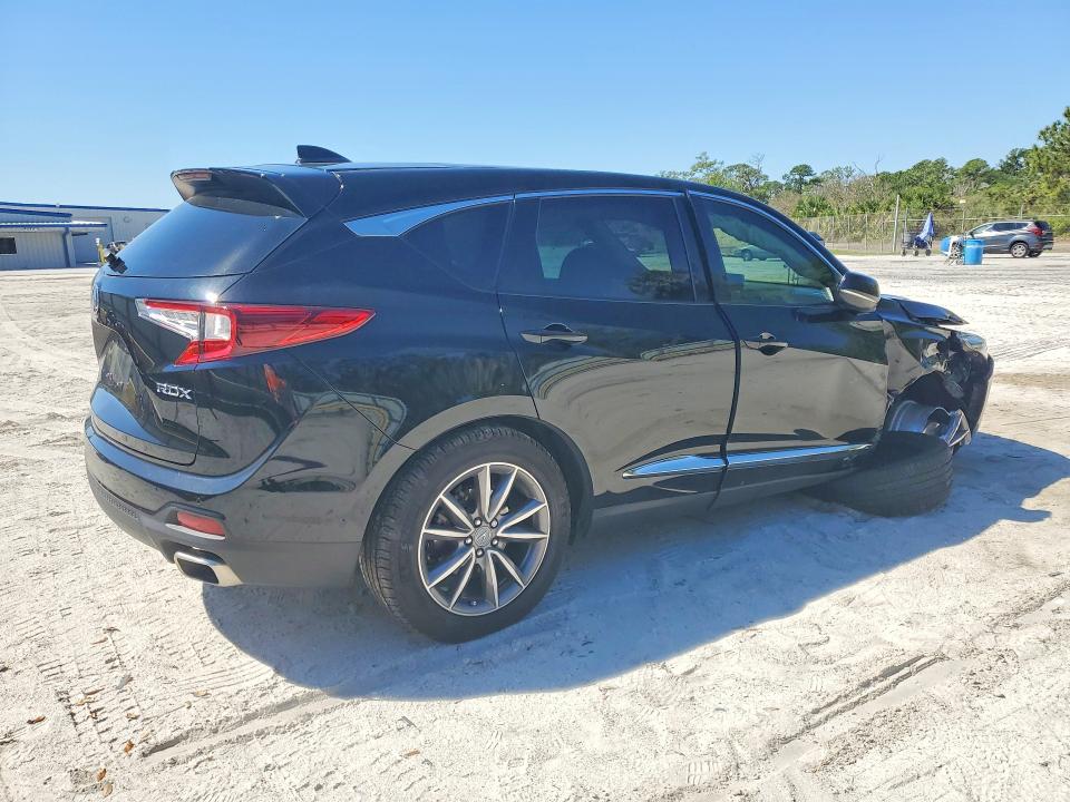 47007426 :رقم المزاد ، 5J8TC1H51PL003848 vin ، 2023 Acura Rdx مزاد بيع