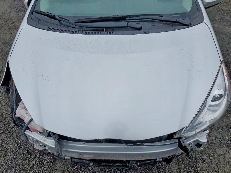 Продажа на аукционе авто 2016 Toyota Prius C, vin: JTDKDTB30G1136915, номер лота: 48283926