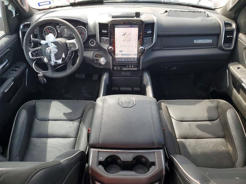 Aukcja sprzedaży 2025 Ram 1500, vin: 1C6SRFJP1SN504843, numer aukcji: 79814635