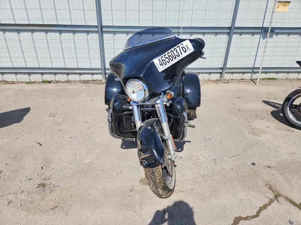 2011 Harley Davidson Flhxxx მანქანა იყიდება აუქციონზე, vin: 1HD1MBM12BB852525, აუქციონის ნომერი: 46560376