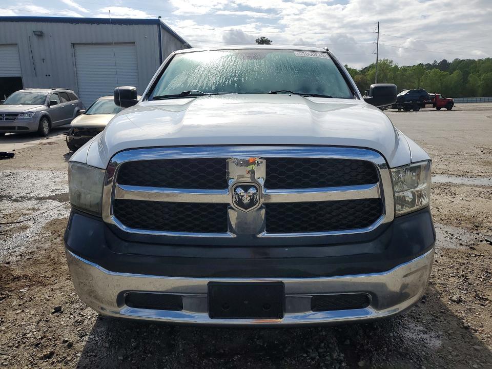 Продажа на аукционе авто 2013 Ram 1500, vin: 1C6RR7FP6DS587512, номер лота: 47066536