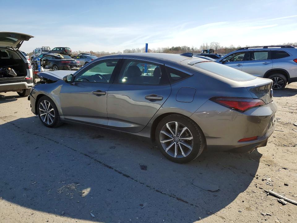 Aukcja sprzedaży 2023 Acura Integra, vin: 19UDE4H29PA026831, numer aukcji: 47602336