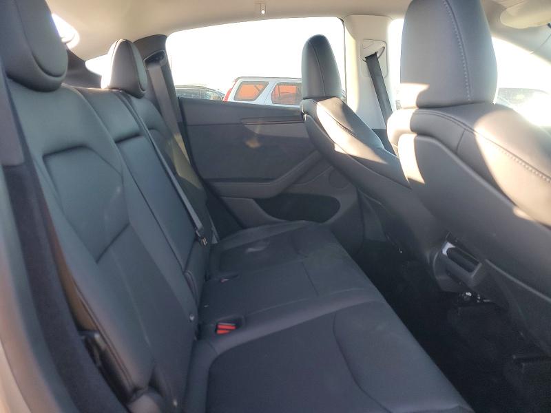 Aukcja sprzedaży 2026 Tesla Model Y, vin: 7SAYGDEE1TF461582, numer aukcji: 41970596