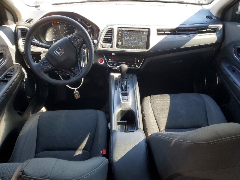 Продаж на аукціоні авто 2021 Honda Hr-v, vin: 3CZRU5H57MM722541, номер лоту: 46422036