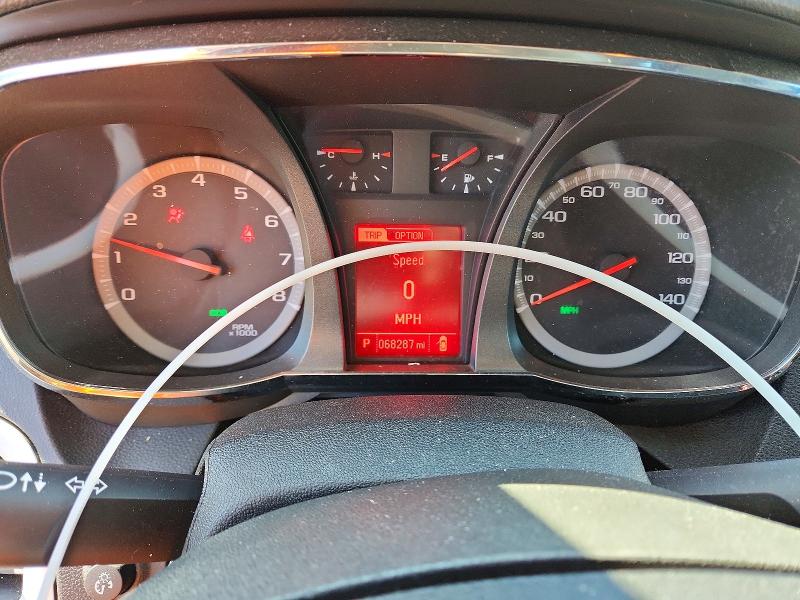 Продажа на аукционе авто 2017 Gmc Terrain, vin: 2GKFLTEKXH6178518, номер лота: 45844986