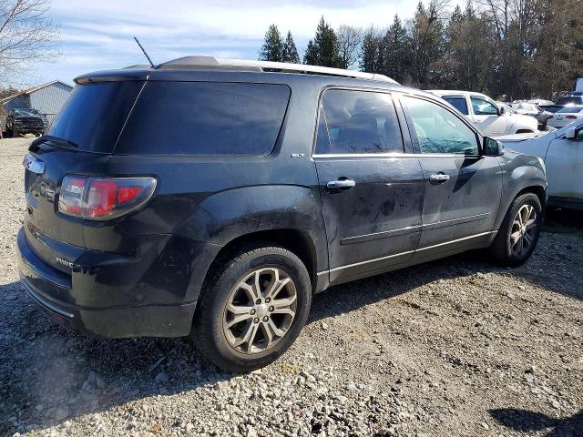 2015 Gmc Acadia მანქანა იყიდება აუქციონზე, vin: 1GKKVRKD7FJ325444, აუქციონის ნომერი: 79024025