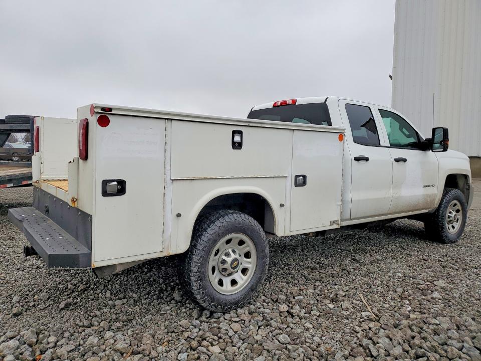 Aukcja sprzedaży 2019 Chev Silverado, vin: 2GC2KREG0K1184134, numer aukcji: 41618326