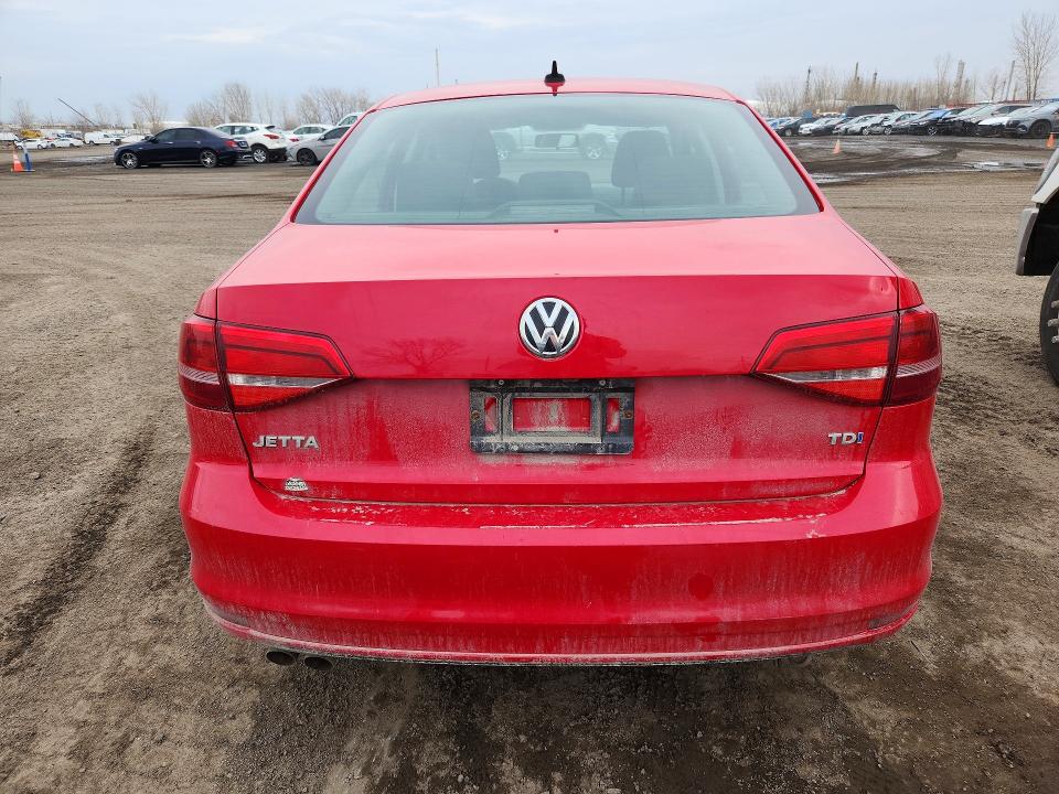 2015 Volkswagen Jetta მანქანა იყიდება აუქციონზე, vin: 3VWWA7AJ8FM228192, აუქციონის ნომერი: 47394636