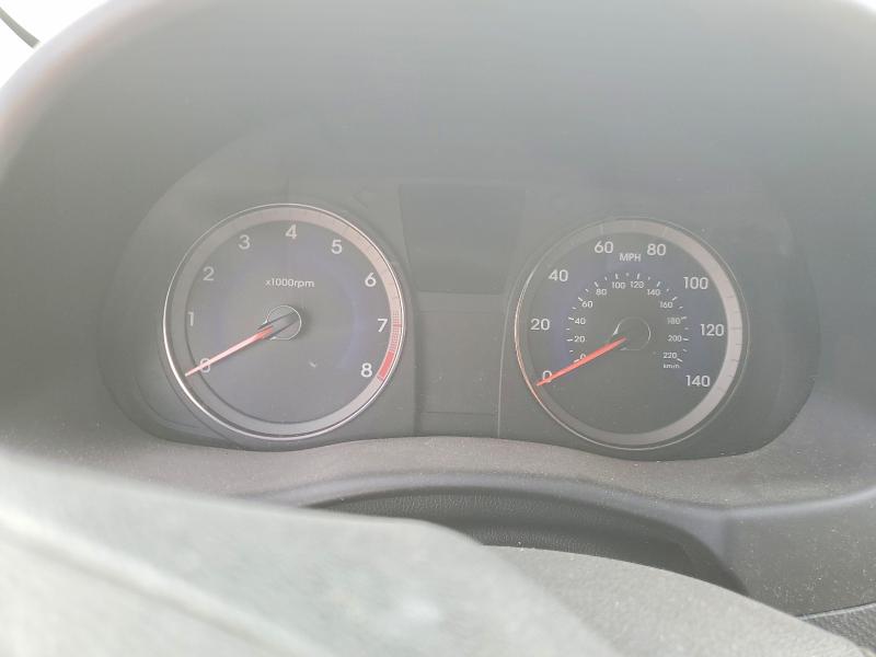 Продаж на аукціоні авто 2014 Hyundai Accent, vin: KMHCT5AE9EU182501, номер лоту: 47406006