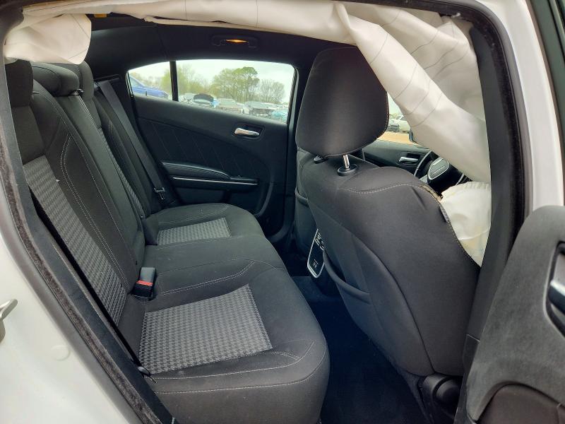Продажа на аукционе авто 2023 Dodge Charger, vin: 2C3CDXBG2PH575649, номер лота: 41995236