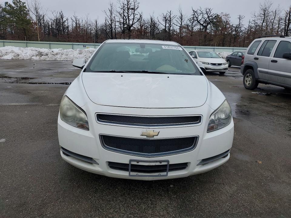 Aukcja sprzedaży 2009 Chevrolet Malibu, vin: 1G1ZJ57B19F126119, numer aukcji: 41855766