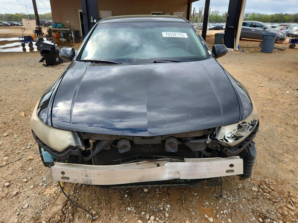 Продажа на аукционе авто 2013 Acura Tsx, vin: JH4CU2F40DC006147, номер лота: 79392175