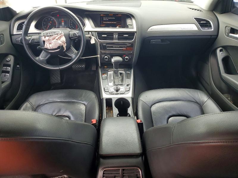 Продажа на аукционе авто 2015 Audi A4, vin: WAUBFAFLXFA083290, номер лота: 46233066