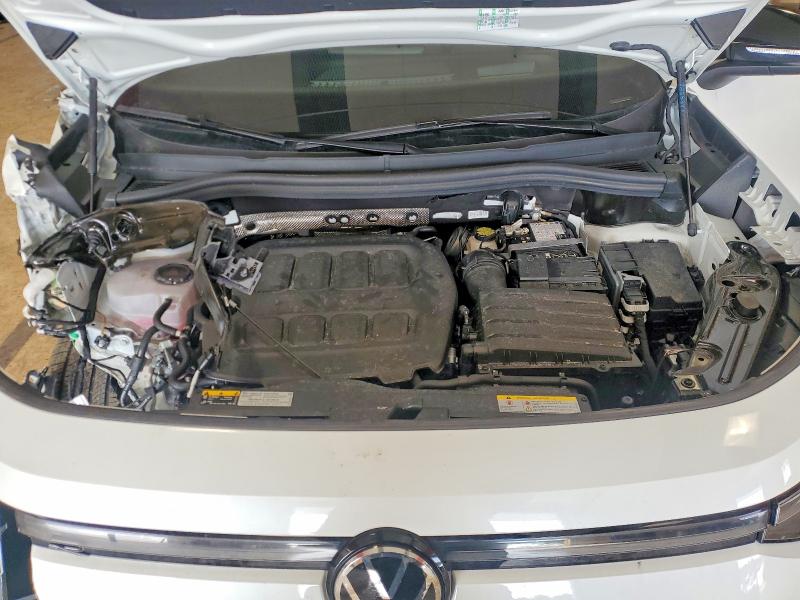 Продажа на аукционе авто 2025 Volkswagen Tiguan, vin: 3VVGR7RM9SM033499, номер лота: 79026265