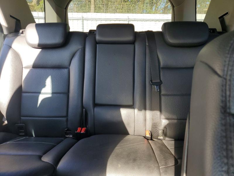 Aukcja sprzedaży 2010 Mercedes-benz Ml, vin: 4JGBB5GB5AA580439, numer aukcji: 41600456